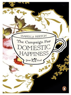 cover image of The Campaign for Domestic Happiness